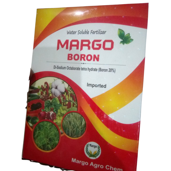 Margo (Boron-20%) – Margo Agrochem